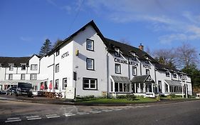 Best Western The Crianlarich Hotel